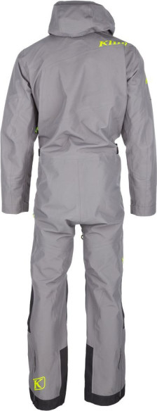 Combinezon Snowmobil Non-Insulated Ripsa Vapor Castlerock/Hi-Vis 24