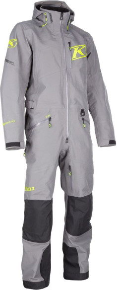 Combinezon Snowmobil Non-Insulated Ripsa Vapor Castlerock/Hi-Vis 24