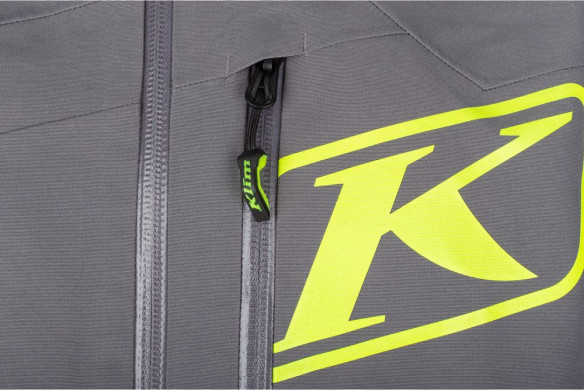 Combinezon Snowmobil Non-Insulated Ripsa Vapor Castlerock/Hi-Vis 24