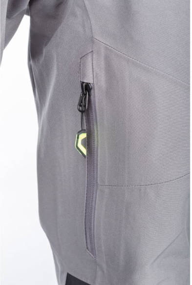 Combinezon Snowmobil Non-Insulated Ripsa Vapor Castlerock/Hi-Vis 24