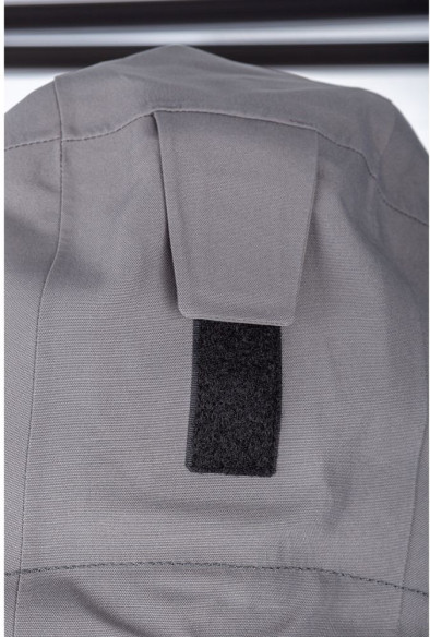 Combinezon Snowmobil Non-Insulated Ripsa Vapor Castlerock/Hi-Vis 24