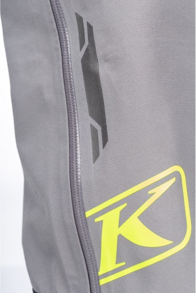 Combinezon Snowmobil Non-Insulated Ripsa Vapor Castlerock/Hi-Vis 24