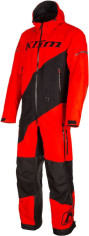 Combinezon Snowmobil Non-Insulated Scout Fiery Red/Black 24