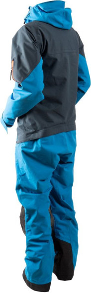 Combinezon Snowmobil Dama Non-Insulated Ekta Blue Aster