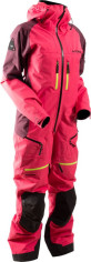 Combinezon Snowmobil Dama Non-Insulated Ekta Raspberry Sorbert