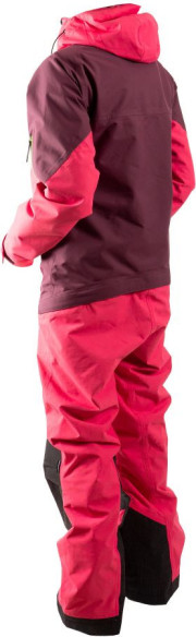 Combinezon Snowmobil Dama Non-Insulated Ekta Raspberry Sorbert