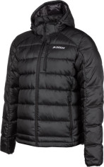 Geaca Snowmobil Insulated Camber Black