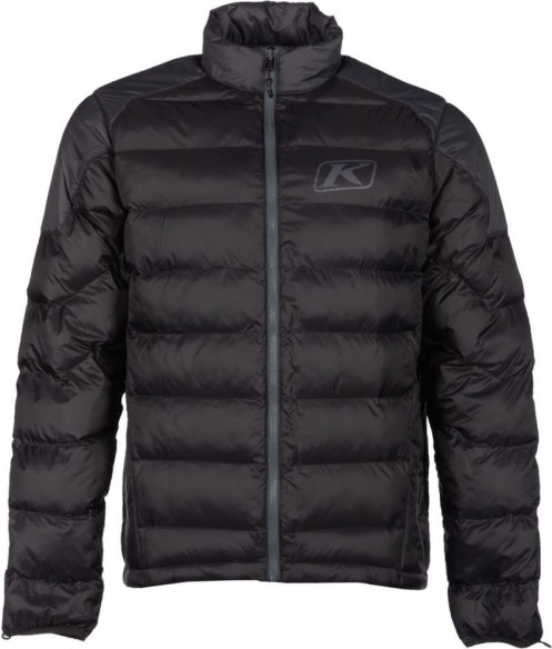 Geaca Snowmobil Insulated Kompound Black