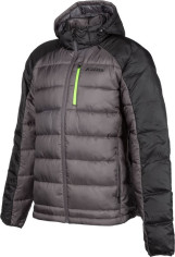 Geaca Snowmobil Insulated Camber Castlerock Electrik Gecko