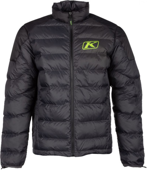 Geaca Snowmobil Insulated Kompound Hi-Vis