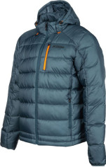Geaca Snowmobil Insulated Camber Petrol Strike Orange