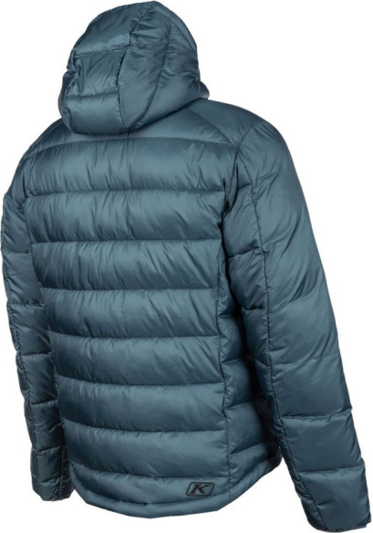 Geaca Snowmobil Insulated Camber Petrol Strike Orange
