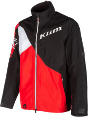 Geaca Snowmobil Non-Insulated Powerxross High Risk Red