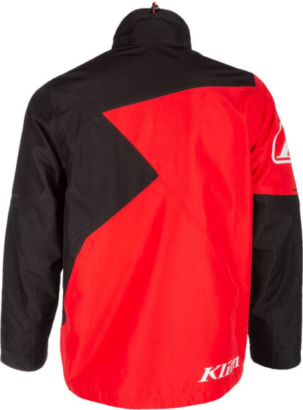 Geaca Snowmobil Non-Insulated Powerxross High Risk Red