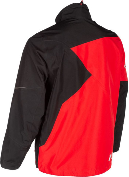 Geaca Snowmobil Non-Insulated Powerxross High Risk Red