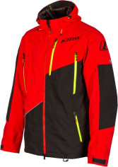 Geaca Snowmobil Non-Insulated Storm High Risk Red