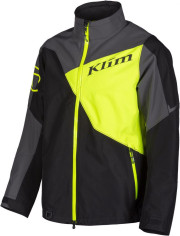 Geaca Snowmobil Non-Insulated Powerxross Hi-Vis