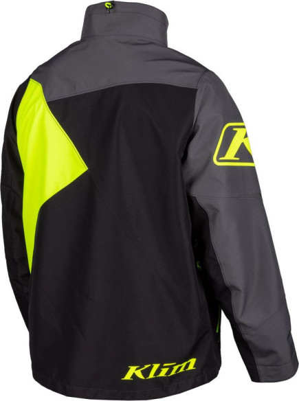 Geaca Snowmobil Non-Insulated Powerxross Hi-Vis