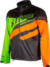 Geaca Snowmobil Non-Insulated Race Spec Electrik Gecko