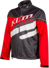 Geaca Snowmobil Non-Insulated Race Spec High Risk Red