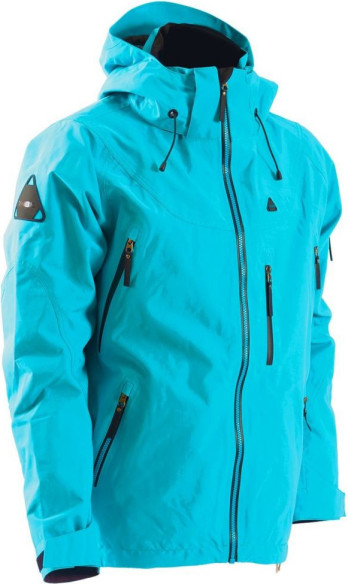 Geaca Snowmobil Non-Insulated Novo Bluebird