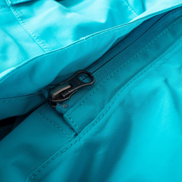 Geaca Snowmobil Non-Insulated Novo Bluebird