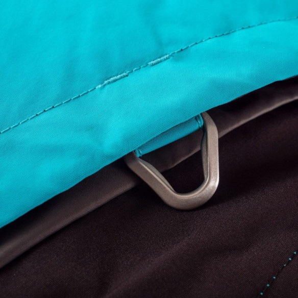 Geaca Snowmobil Non-Insulated Novo Bluebird