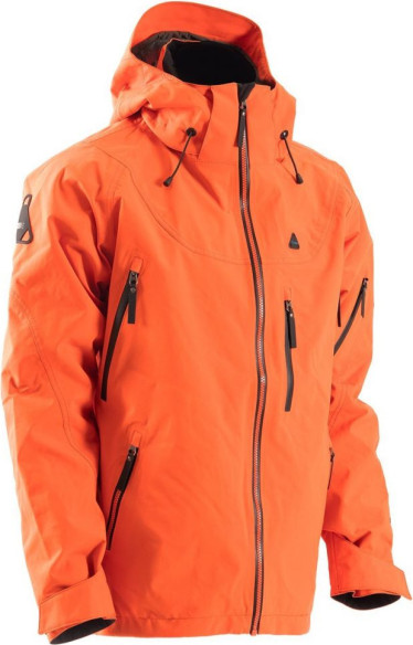 Geaca Snowmobil Non-Insulated Novo Tigerlily