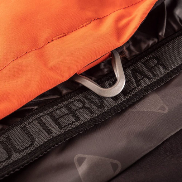 Geaca Snowmobil Non-Insulated Novo Tigerlily