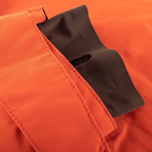 Geaca Snowmobil Non-Insulated Novo Tigerlily