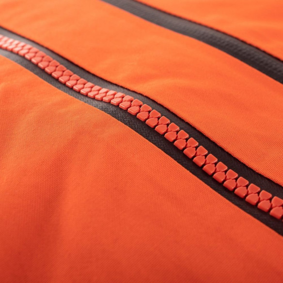Geaca Snowmobil Non-Insulated Novo Tigerlily