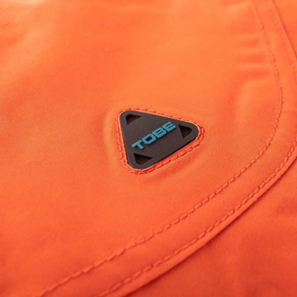 Geaca Snowmobil Non-Insulated Novo Tigerlily