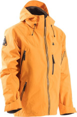 Geaca Snowmobil Non-Insulated Novo Yam