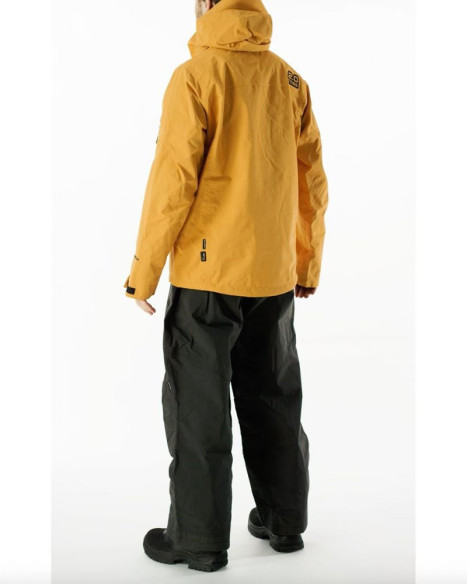Geaca Snowmobil Non-Insulated Novo Yam