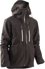 Geaca Snowmobil Non-Insulated Macer Jet Black