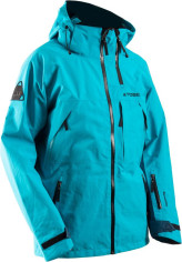 Geaca Snowmobil Vivid Non-Insulated Bluebird