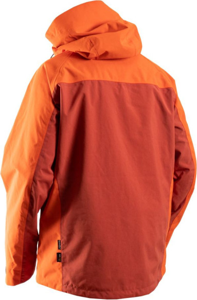 Geaca Snowmobil Vivid Non-Insulated Tigerly