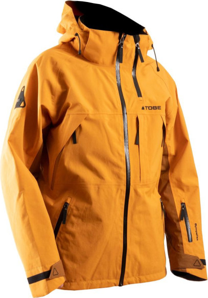 Geaca Snowmobil Vivid Non-Insulated Yam
