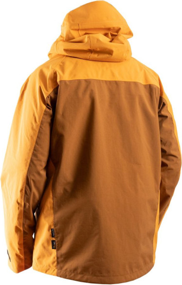 Geaca Snowmobil Vivid Non-Insulated Yam