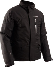 Geaca Snowmobil Thinsulated Hoback Jet Black