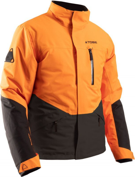 Geaca Snowmobil Thinsulated Hoback Autum Glory