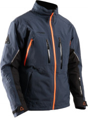 Geaca Snowmobil Thinsulate Iter V2 Midnight Navy