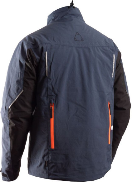Geaca Snowmobil Thinsulate Iter V2 Midnight Navy