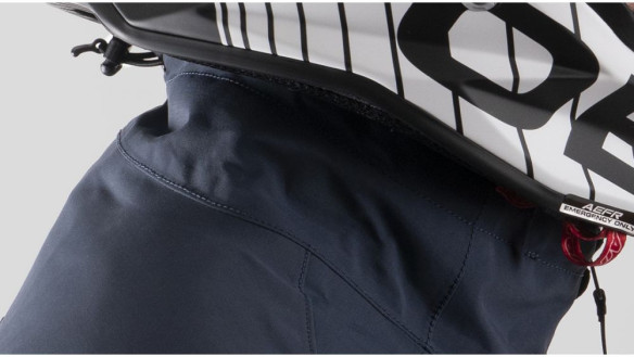 Geaca Snowmobil Thinsulate Iter V2 Midnight Navy