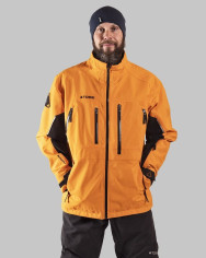 Geaca Snowmobil Thinsulate Iter V2 Autumn Glory