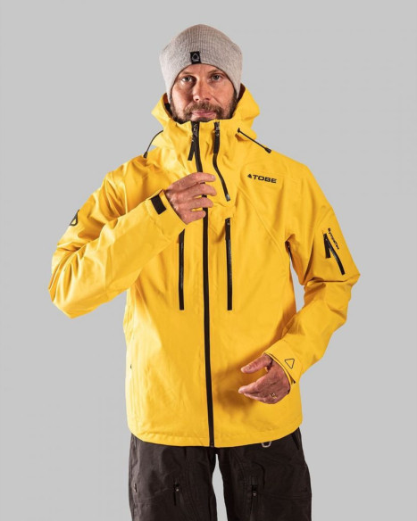 Geaca Snowmobil Macer Freesia