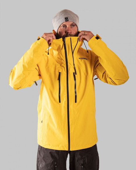 Geaca Snowmobil Macer Freesia