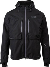 Geaca Snowmobil Non-Insulated Ether Black