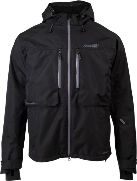 Geaca Snowmobil Non-Insulated Ether Black
