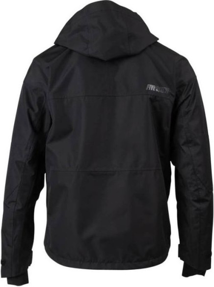 Geaca Snowmobil Non-Insulated Ether Black